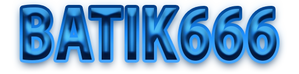 BATIK666 Logo